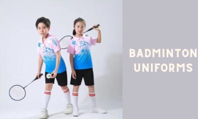 Badminton Uniforms
