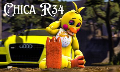 Chica R34