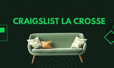 Craigslist La Crosse