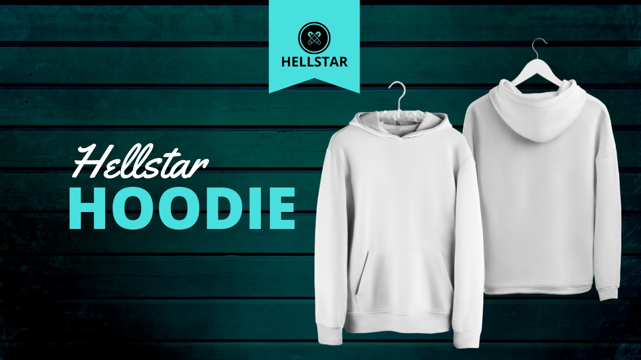 Hellstar Hoodie