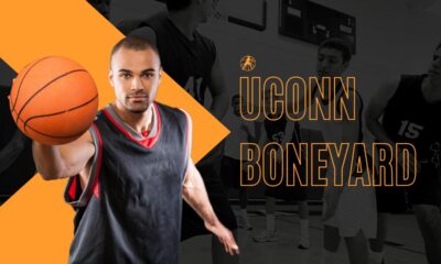 UConn Boneyard