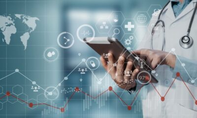 Tech Trends in Healthcare Monitoring